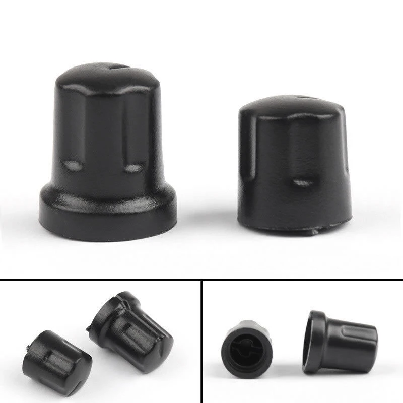 Großhandel 10x volumen + kanal selector knob set OEM Für Motorola GP88 GP300 Radio