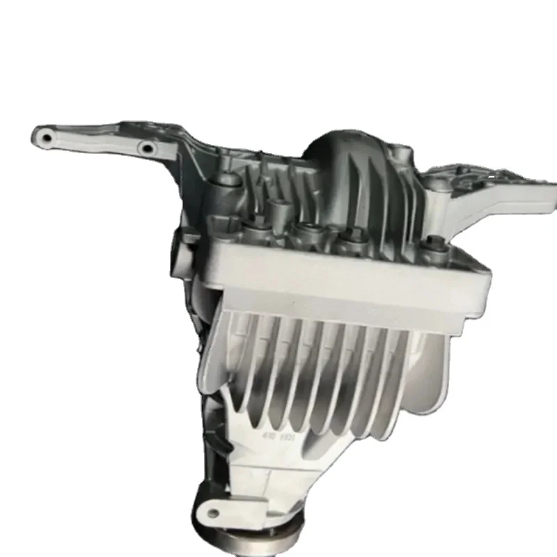 

95B525015E 95B525015F 3.0L 2.0L Автозапчасти Задний дифференциал трансмиссии CVT в сборе для Macan