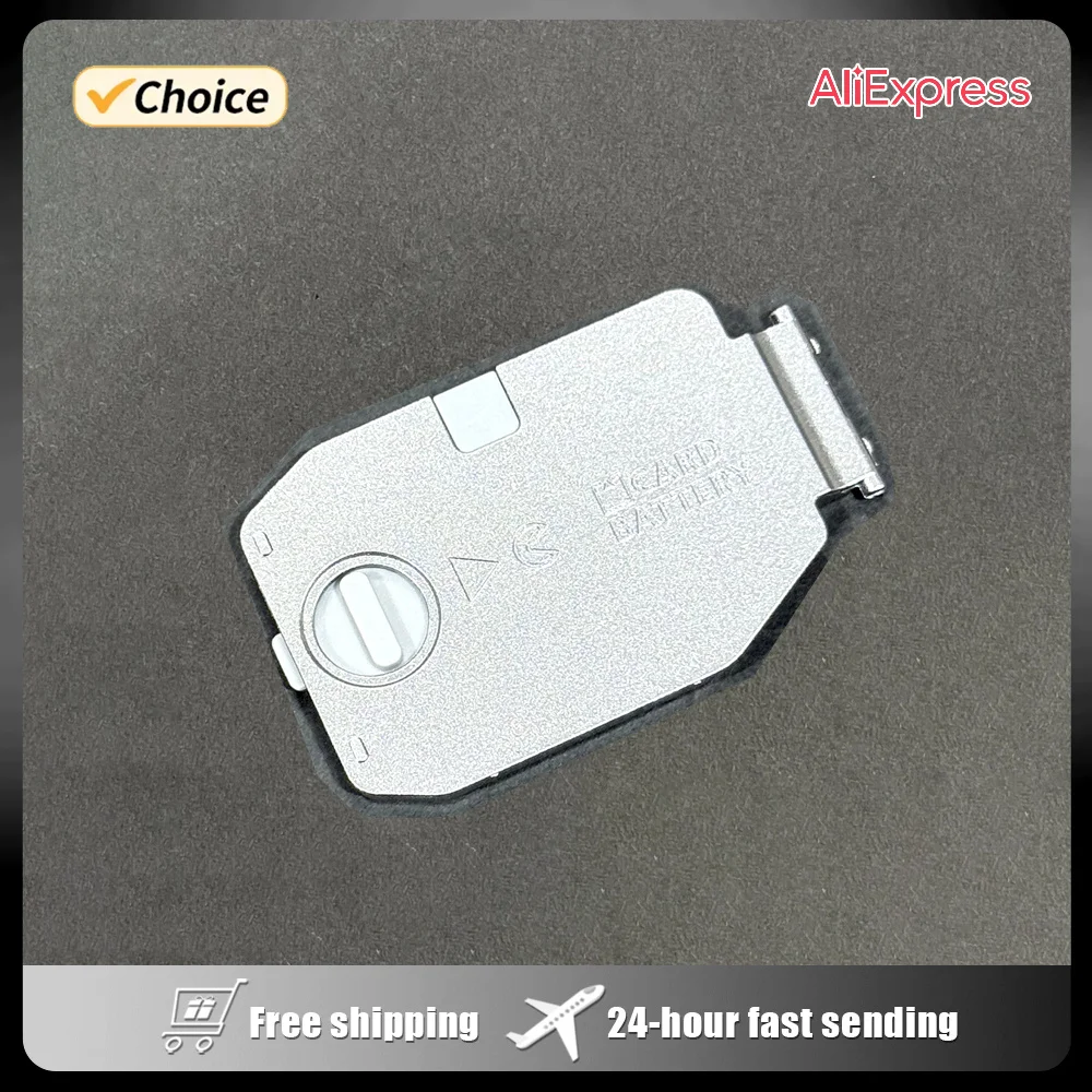 Новинка для Nikon ZFC, крышка батарейного отсека, крышка, запасная часть камеры