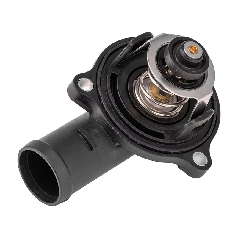 LICE-محرك المبرد ترموستات 059121111N 059121111L ل A4 B8 A5 Q7 3.0T 06-15 VW طوارق 3.0T V6 06-18 فايتون 07-16