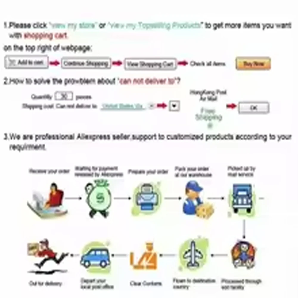 Link especial twotrees link 0.01