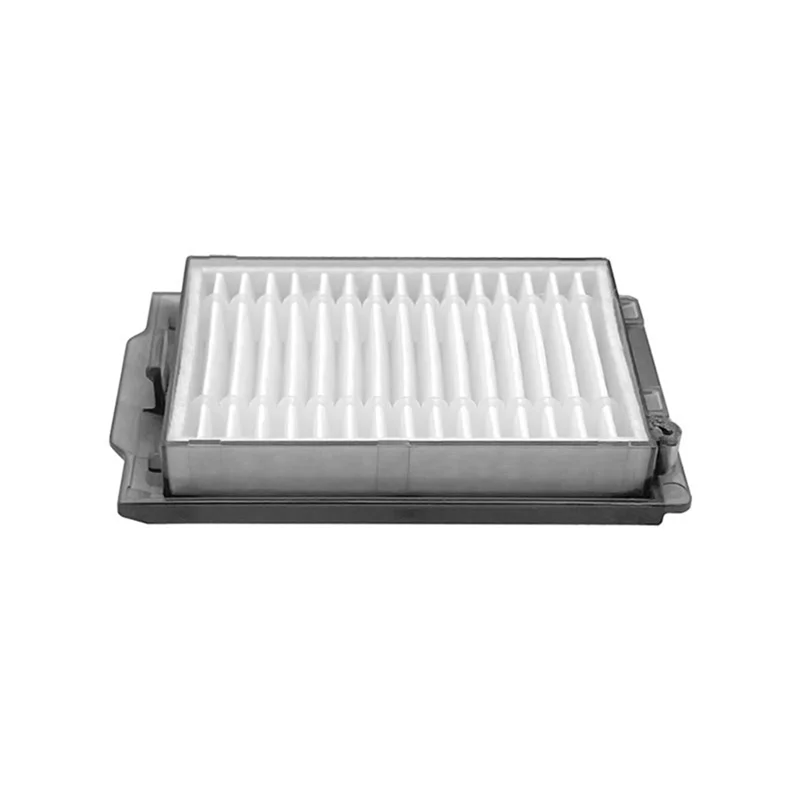 

【Shop-Now】17 шт. для Irobot Roomba Plus 505 Combo/405 Combo, детали для пылесоса, основная боковая щетка, фильтры Hepa, накладка для швабры, мешок для пыли