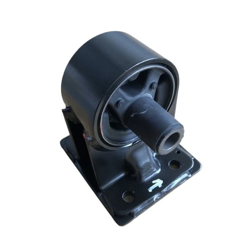 

24555266 Оригинальный монтажный кронштейн коробки передач, буферный клей для подвески Wuling Zhengcheng