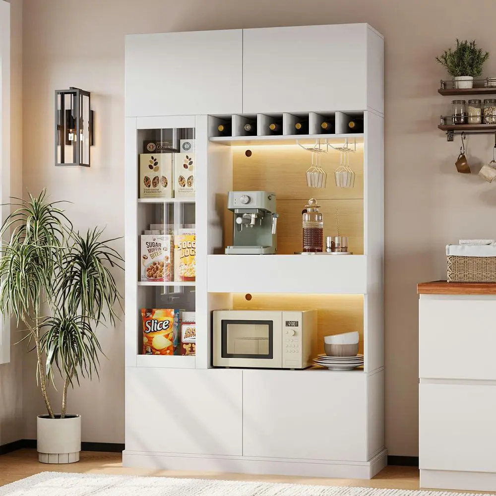 69 Tall Kitchen Pan…