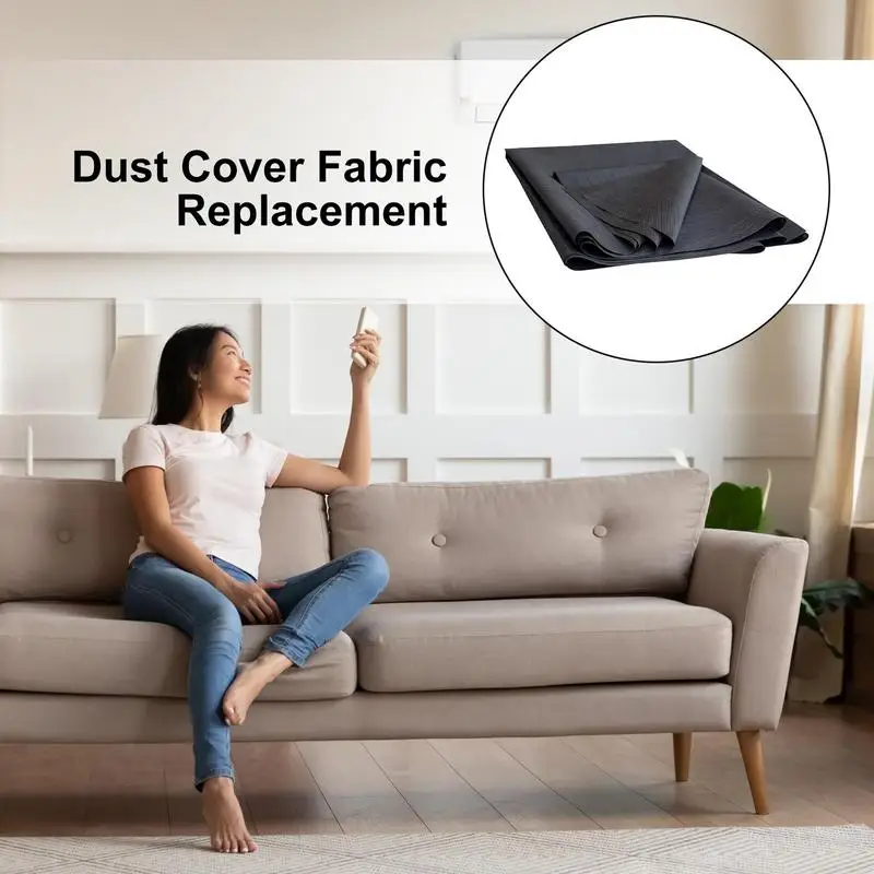 Furniture Storage Covers Non-woven Dust Cover For Sofa Conceals Springs And Webbing Inside Furniture For Sofa Chair Furniture