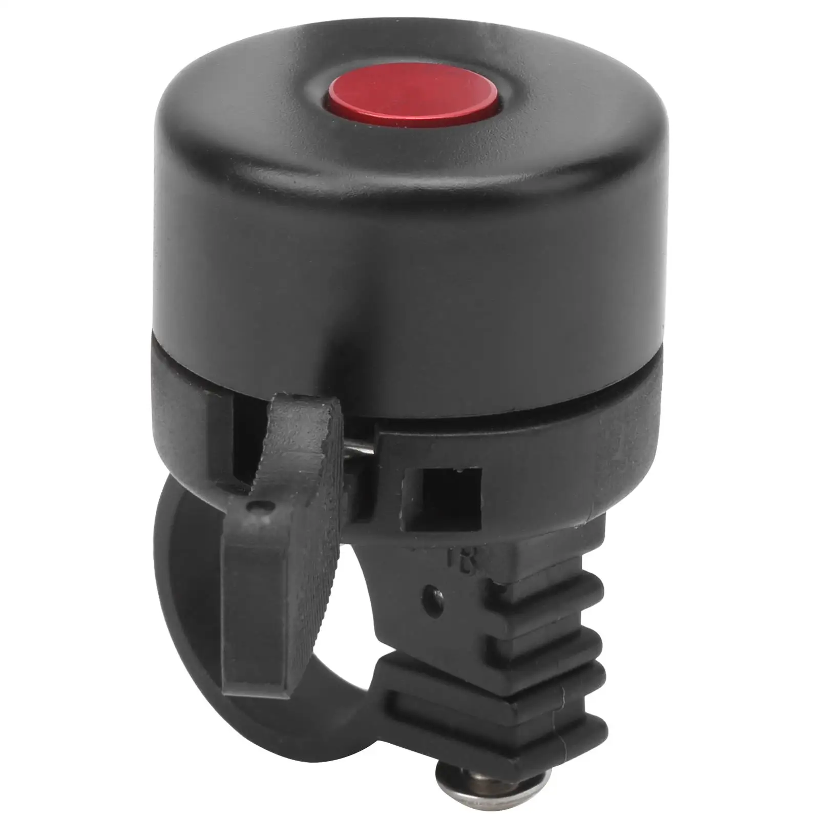 

Classic Clear Sound Bike Bell for Outdoor Cycling Safety and Fun Riding