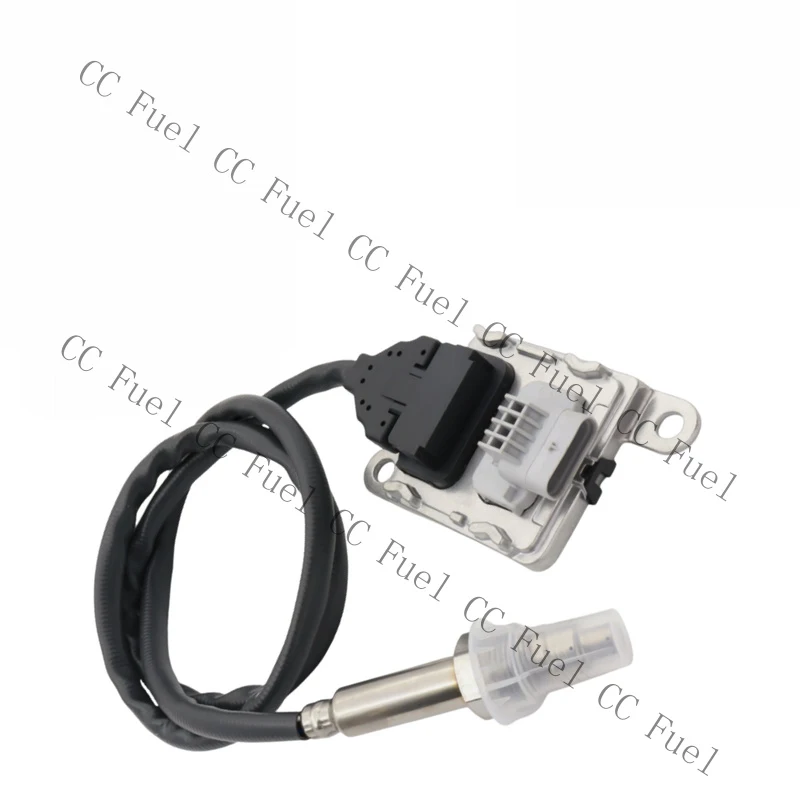 C+ APNUWAER NOx Sensor OEM For Ford Transit Custom 2018-22 JK21-5L248-AG SNS737A