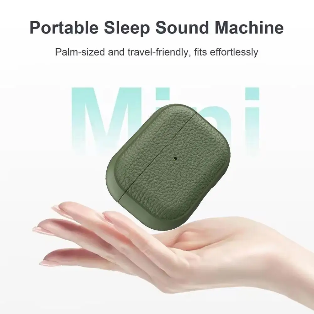 حافظة لهاتف AirPods Pro 3 2025 غطاء حماية من جلد الليتشي الناعم من مادة البولي يوريثان الحراري لأجهزة AirPods Pro 3 مع حبل قصير