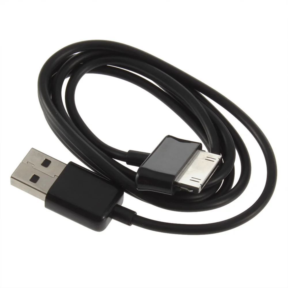 1/3/5PCS USB Sync Data Charging Cord For Galaxy Tab 2 7 8.9 10.1