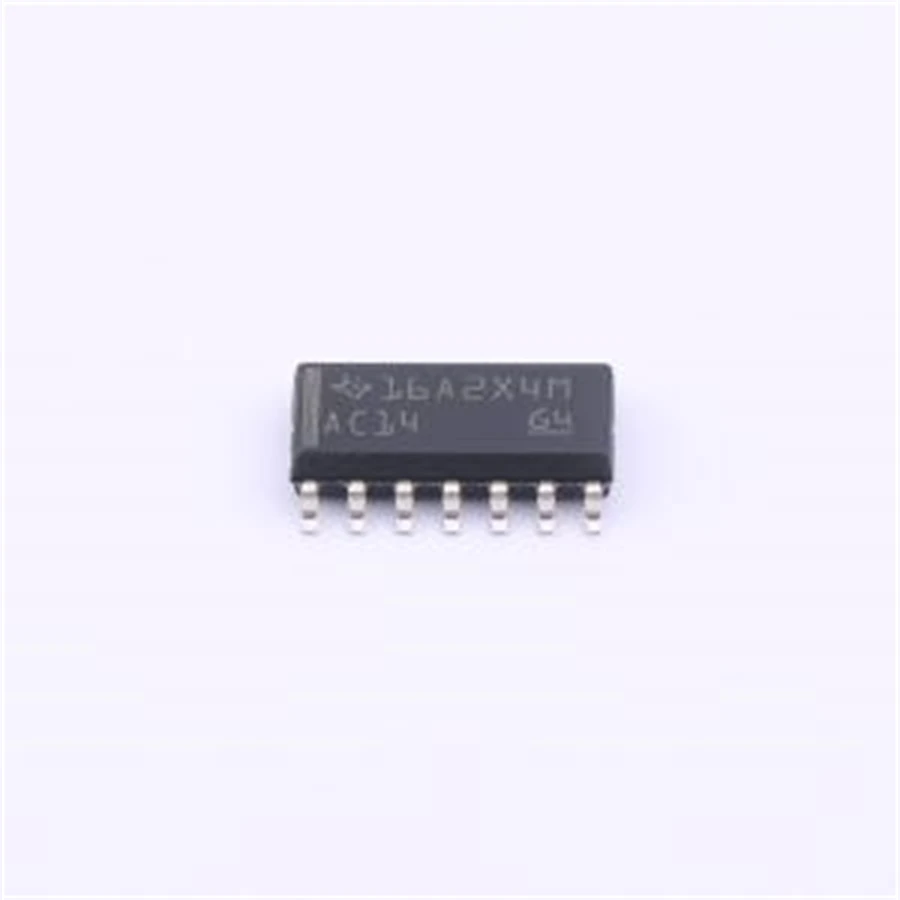 

100PCS/LOT SN74AC14DR (Inverters)