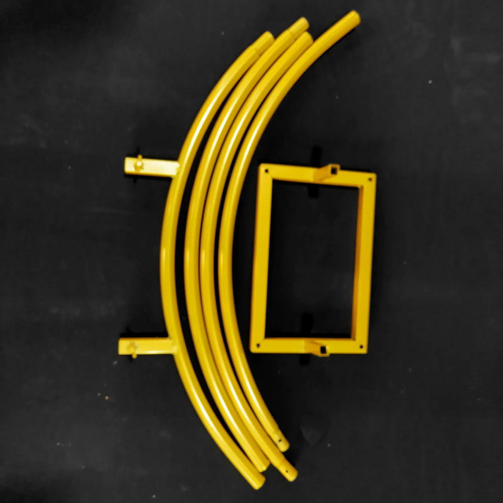 Wedding Arch Gold Round Frame Stand Metal Flowers Balloons Rack Party Birthday Events Venue Backdrop Decor