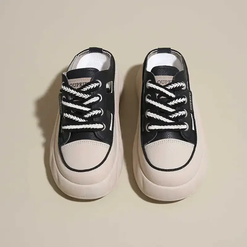 Cinta otoño plataforma mujer zapatillas de deporte marca de diseñador zapatos de tacón plateado deporte Temis salida Popular Tenni para jugar