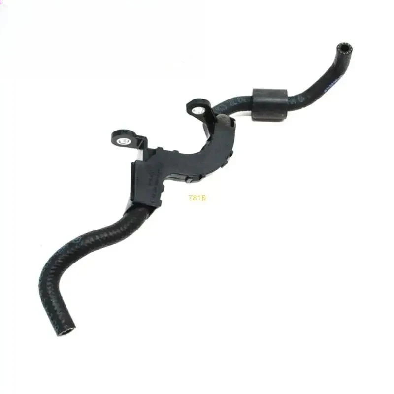 Car Heavy Duty Line Hose For W164 GL350 High Temperature Resistance Plastic