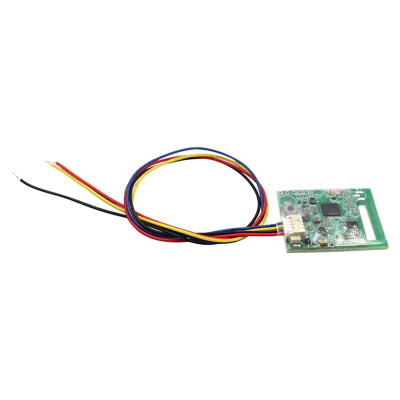 [NEW A09R!】 Bluetooth Smart Electronic Door Lock Switch Ceiling Unlock Module APP Control Smart Home Switch Module SN9243
