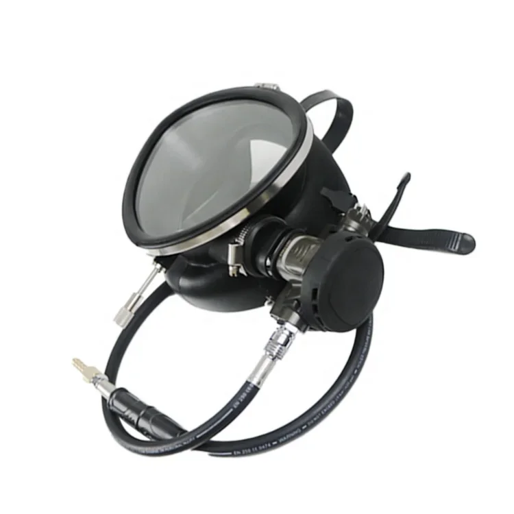 

Scuba Diving Mask Full Face Underwater Mask