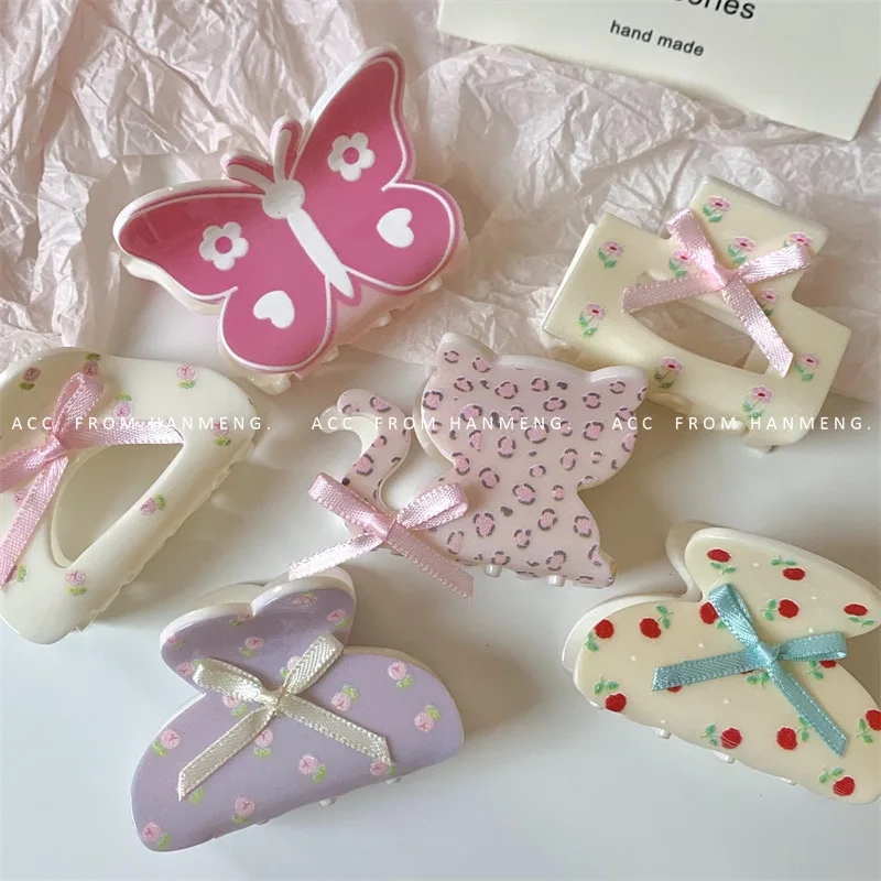 Корейская-милая-бабочка-с-цветочным-принтом-заколка-с-лентой-и-бантом-заколка-для-волос-аксессуары-для-волос-головные-уборы-для-девочек-детей-женщин-аксессуары-для-волос