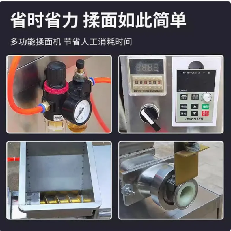 مبيعات المصنع مباشرة صنع آلة قطع العجين المستديرة للبيع