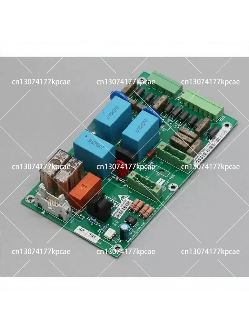 suitableFor KONE KDL16R Frequency Converter BCK KM946246G02 KM946247H05Brake ModulesCompatibleElevatorControl Board Repair Part