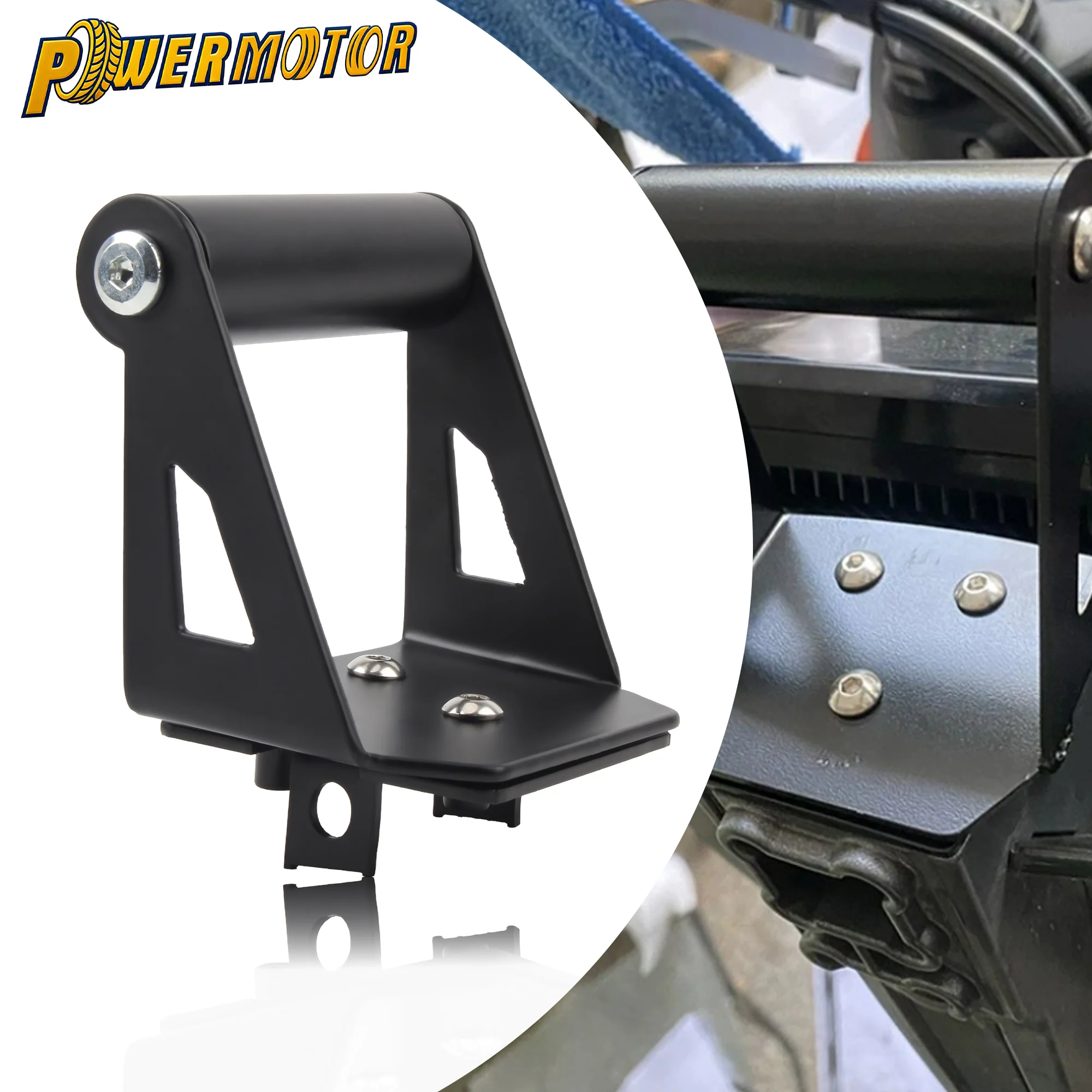 

Motorcycle GPS Mobile Phone Bracket Navigation Stand Support Accessories For KTM ADV 390 790 890 2019 2020 2021 2022 Adventure