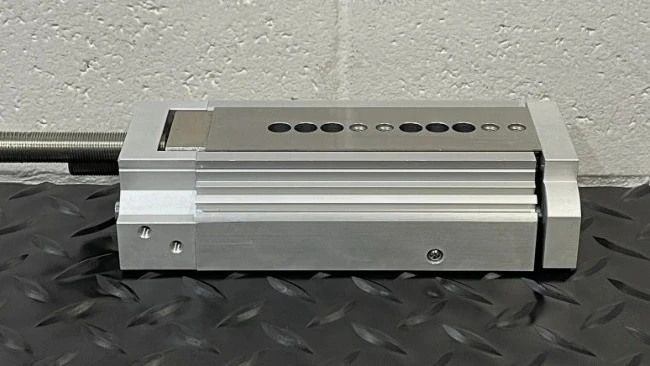 Brand New 1Pcs DGSL-16-50-PA 543987 Inventory Quality Assurance Available Expedited Shipping