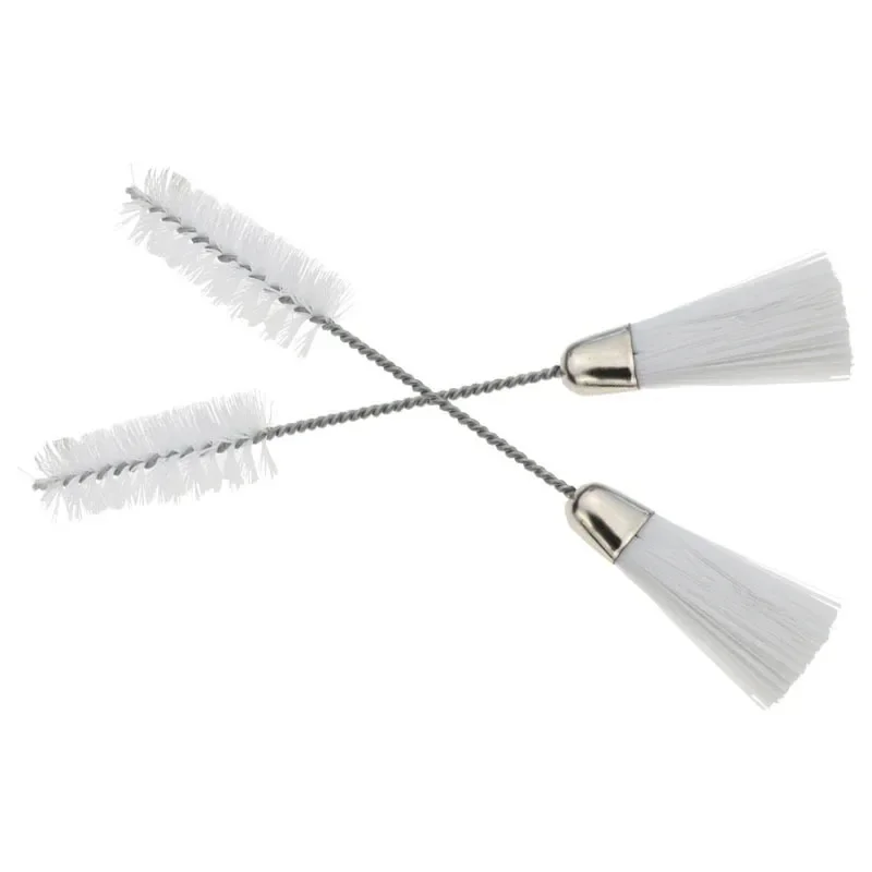 Sewing Machine Cleaning Brush Household Double Ended Cleaning Brush Multi-function Sewing Machine Clean Brush Tail