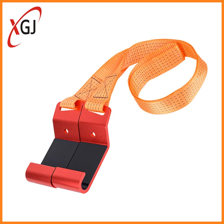 Bombardier Motorboat Hanger Motorboat Hook Portable Davit Adhesive Protection for Kawasaki Yamaha
