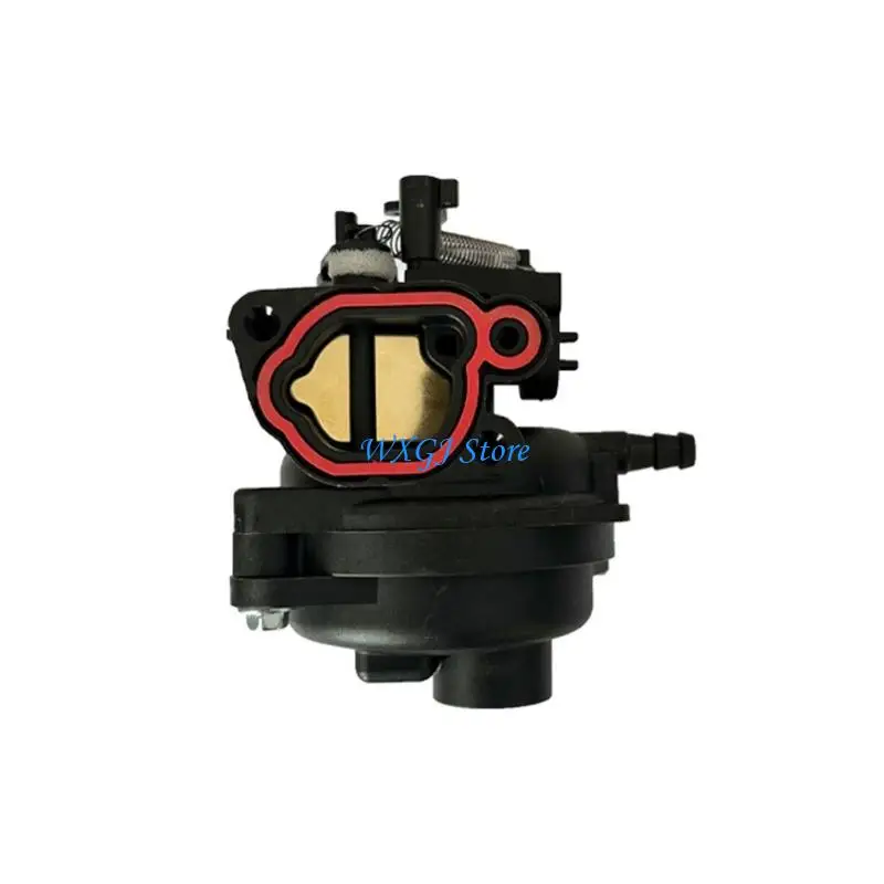 

37JE High Compatibility Carburetor For Lawnmower Engines Pre Assembled Installation