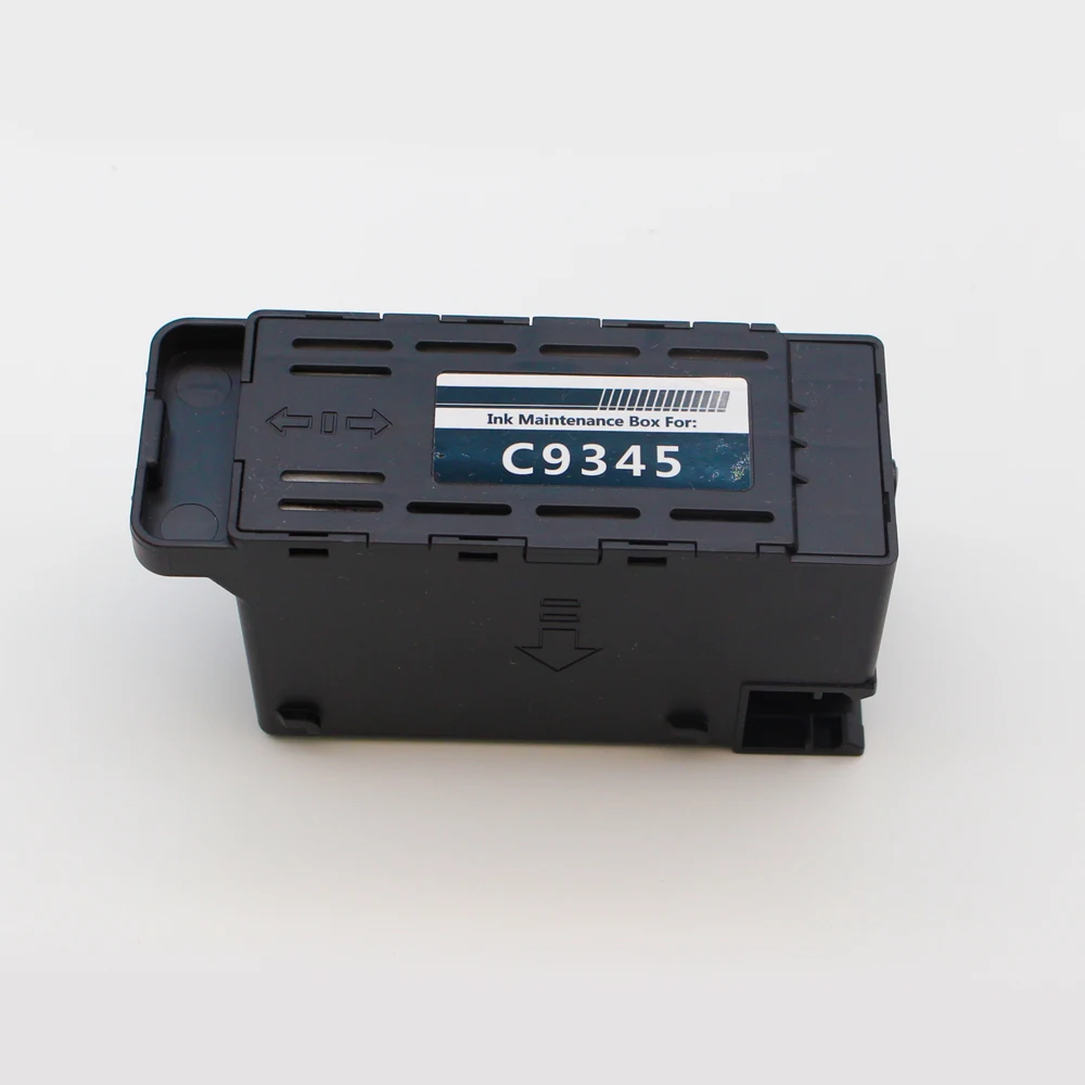 C9345 C12C93459 Maintenance Tank Box For Epson WF-7820 wf-7840 7830 L8180 L8160 L15158 L15168 L15150 L15160 L6558 6578 st-c8000