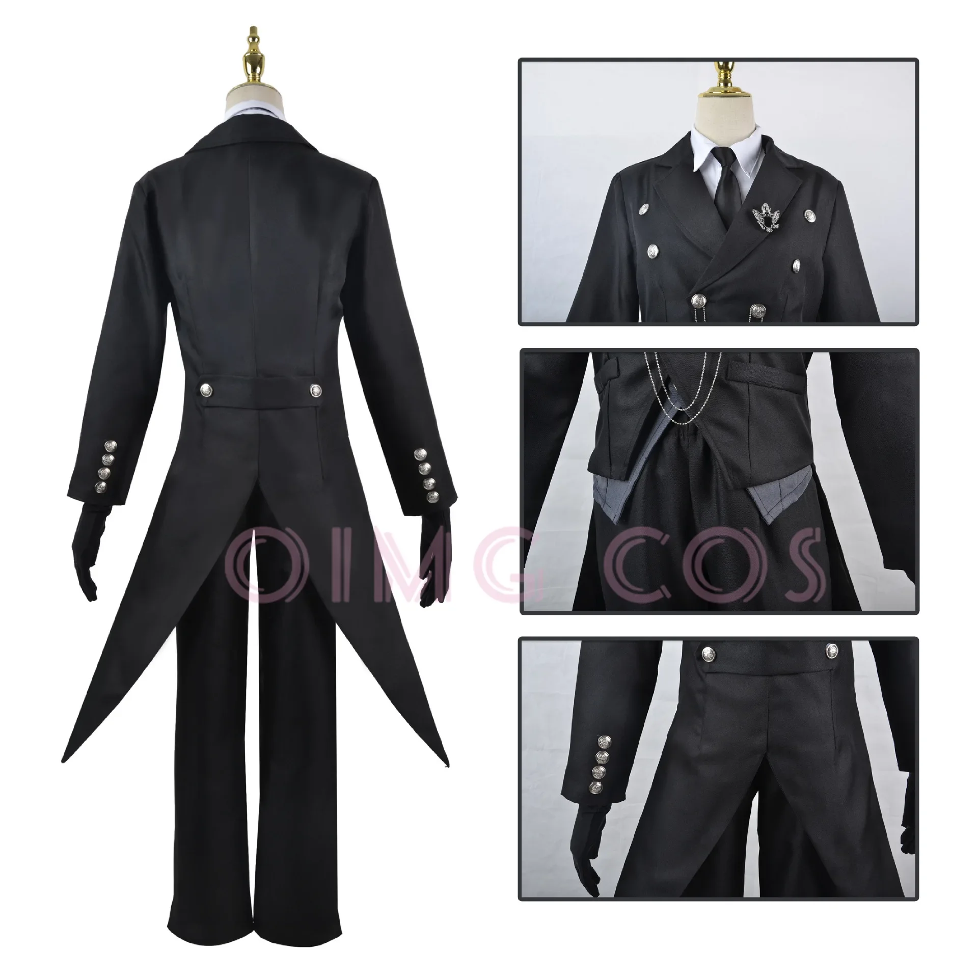 Sec07dac73cc843d199be1f72da9740caC - Black Butler Store