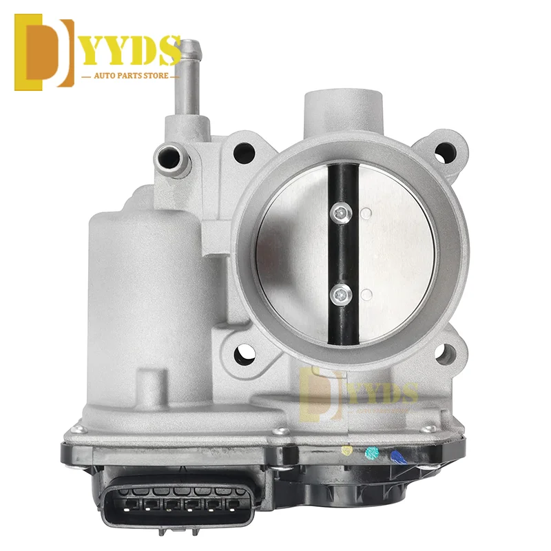 New Electronic Throttle Body Compatible For Toyota Corolla 1.8L 2008 2009 2010 Toyota Matrix 09 10 1.8L 220300T100 22030-0T100