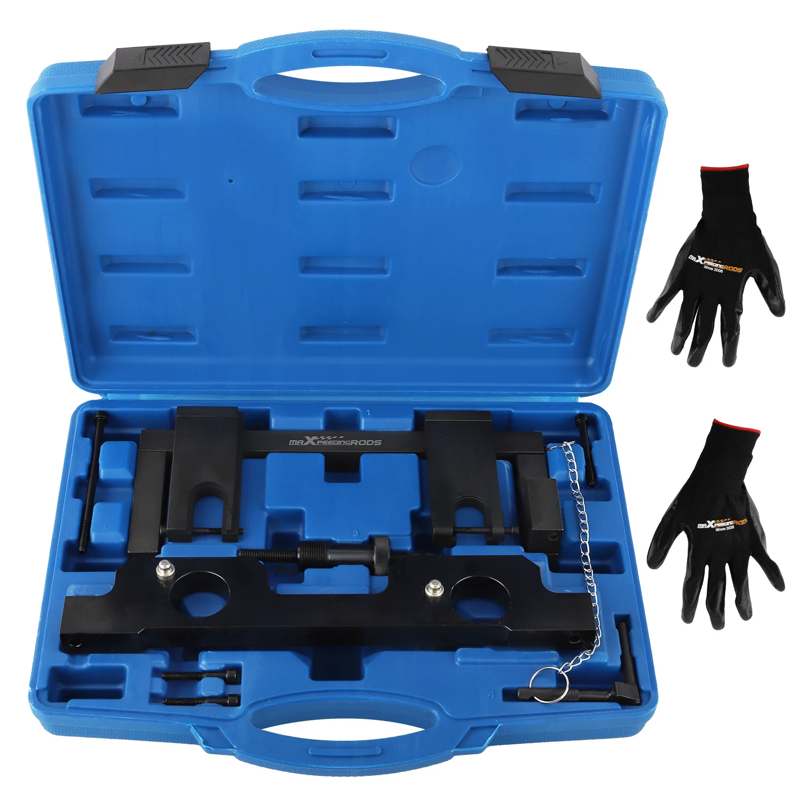 

Engine Timing Chain Tool Set for BMW X1 X3 X4 X5 N20 N26 Series 2011-2018
