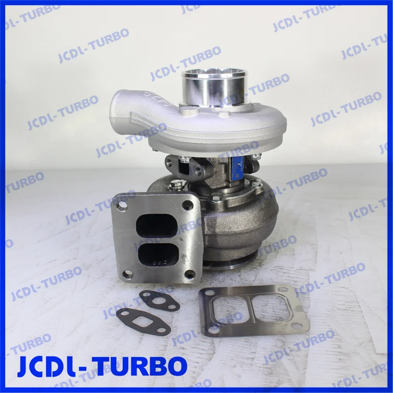 S200 Turbocharger RE508971 RE508877 RE509807 471049-0001 turbo for John Deere 200CLC 230LC 270CLC 270LC Engine 4045T