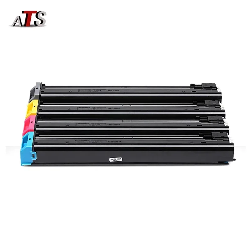 

4PCS/Set DX25 Toner Cartridge For Sharp DX-2008 2508 DX-2000 2500 Copier Cartridges Supplies