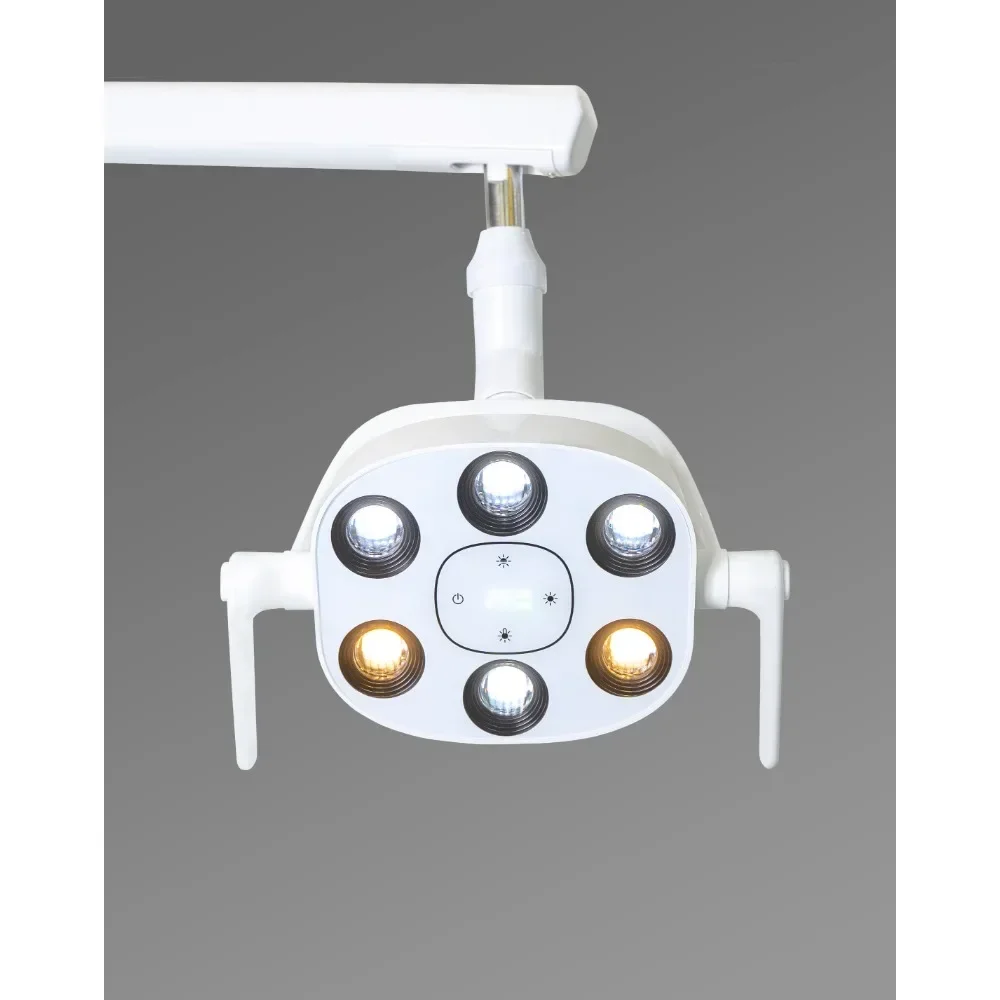 

Dental Unit Lamp Led Lamp For Dentistry Chair Unit Surgical Lighting Shadowless Lamp Medical Tools For Oral Teeth