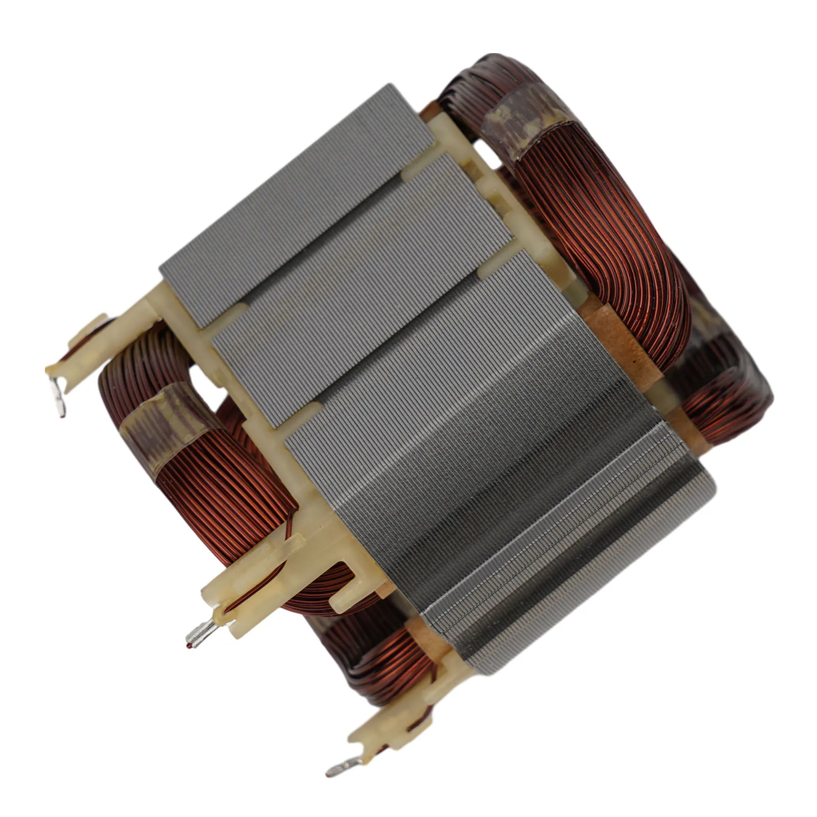 

Power Tools Stator Motor Field Stator Replacement Accessories Sliver 625758-6 For HR4001C HR4001CX HR4013C Metal