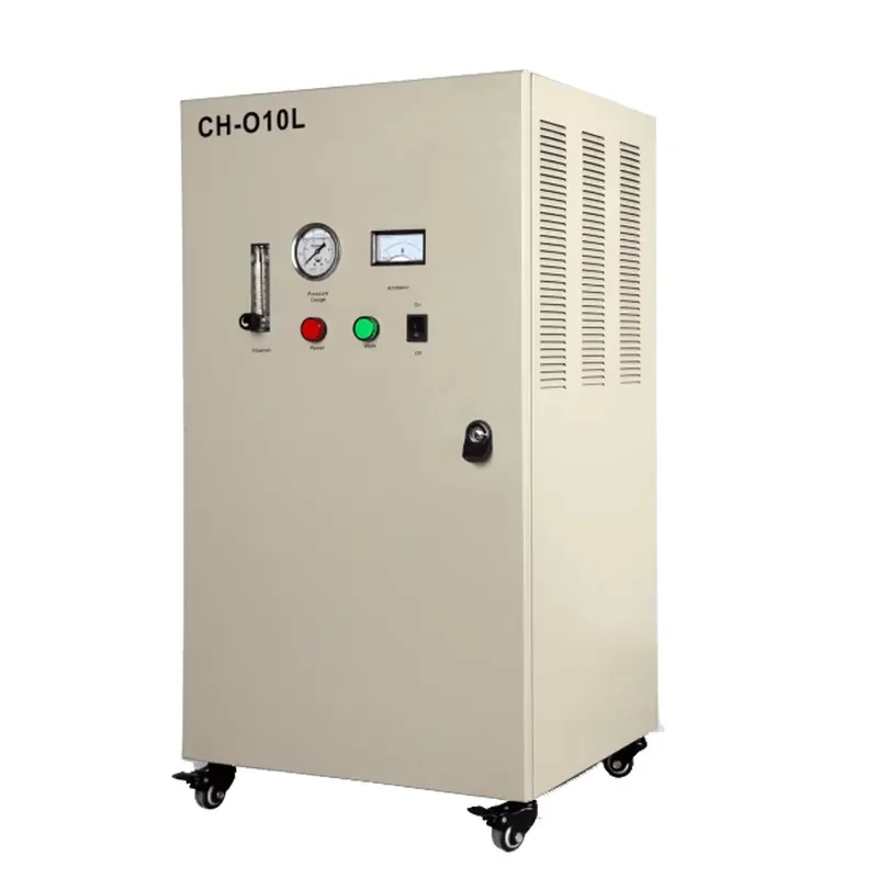 for Fish Farm Oxygen Concentrator Oxygen Generator Water Treatment Equipment