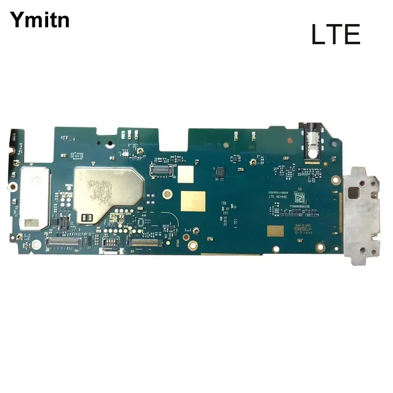 Ymitn Work Well Mainboard Motherboard Unlocked With Chips Circuits For Xiaomi Mi pad MiPad 4 Plus 4Plus MiPad4plus Logic Board