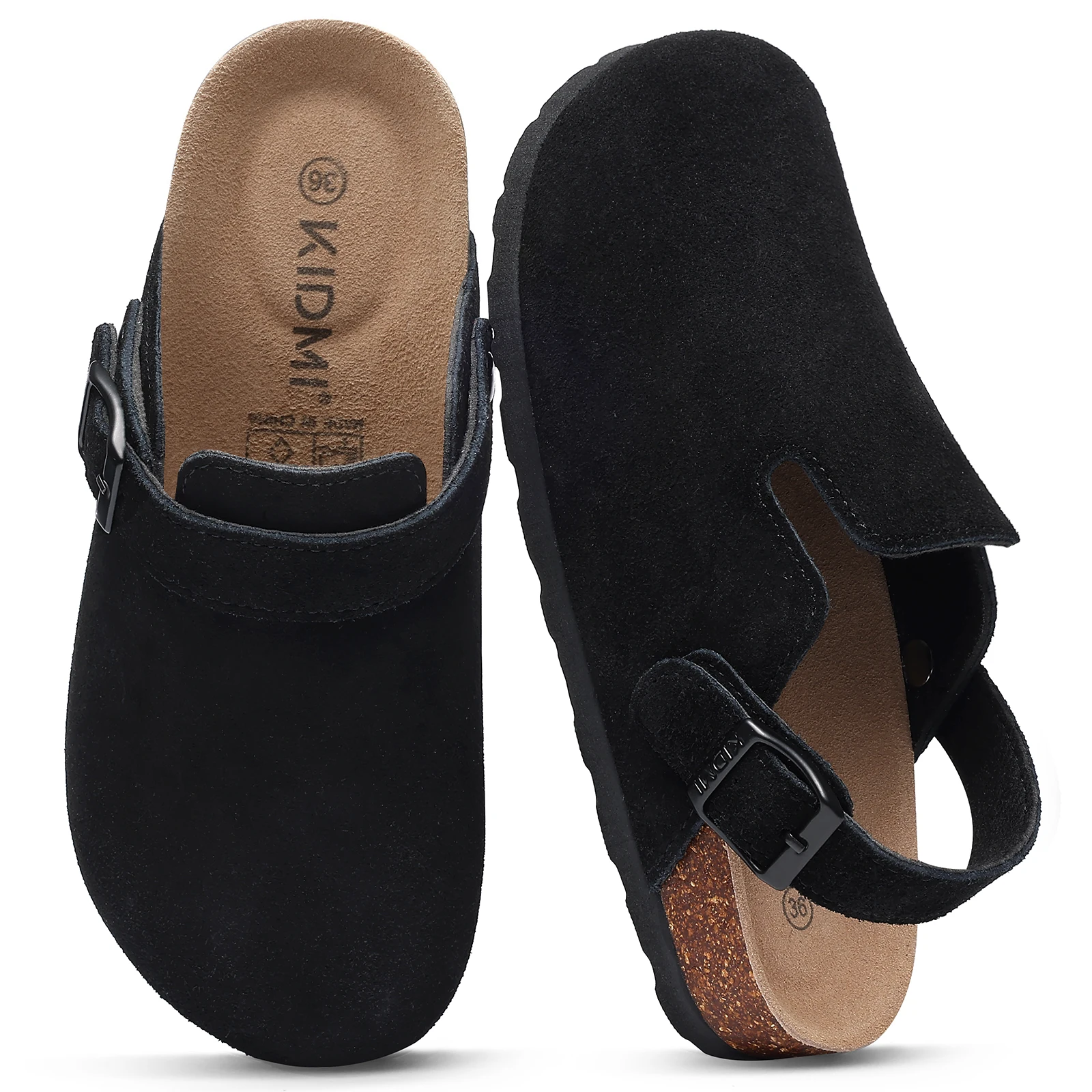 Thumbnail 2 - #45 Best Rated Mules to Buy in 2026