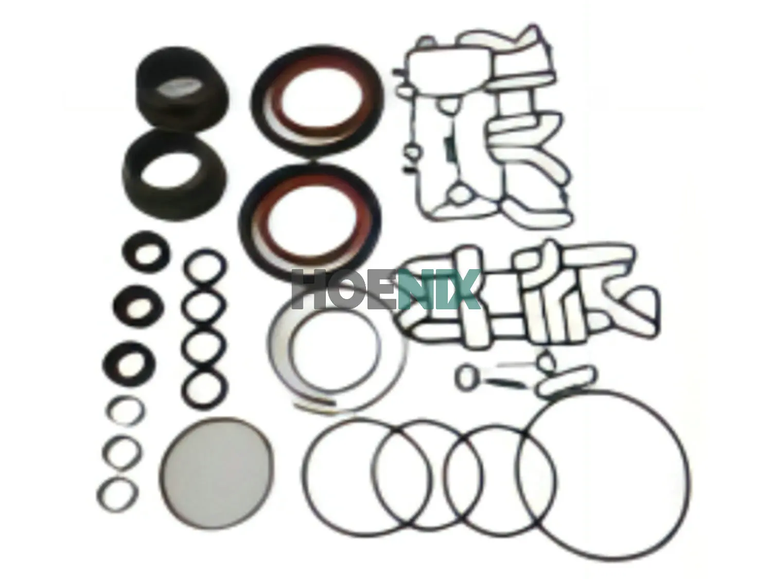 

4213559332 4213559472 4213559422 42133559512 Use for DA-F BEN-Z MA-N Gearbox Switch Repair Kit