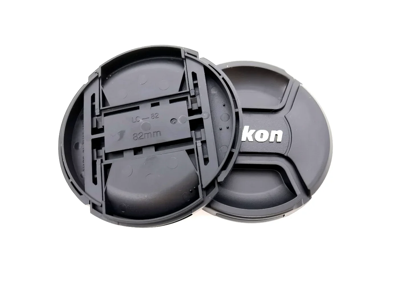 1pcs High quality For Nikon 67mm 77mm 82mm 67 77 82 SLR camera lens cover lens cap camera accessories