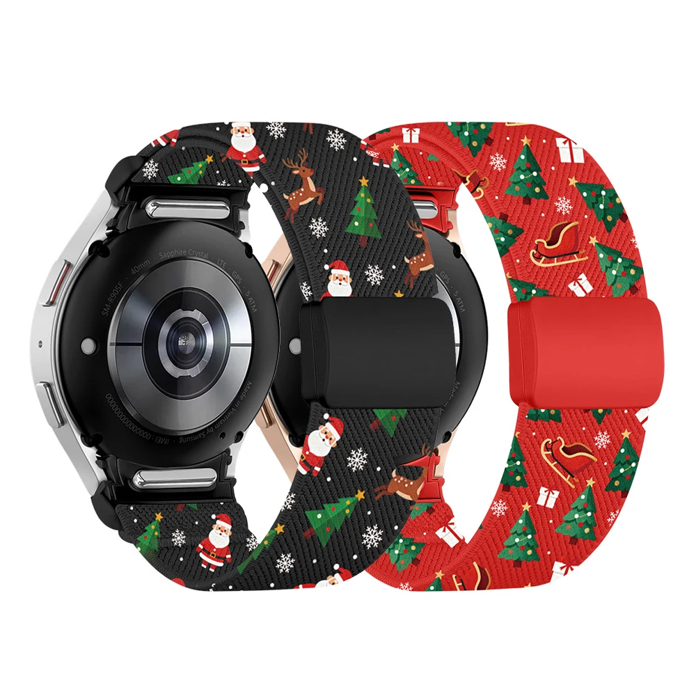 Christmas Band For …