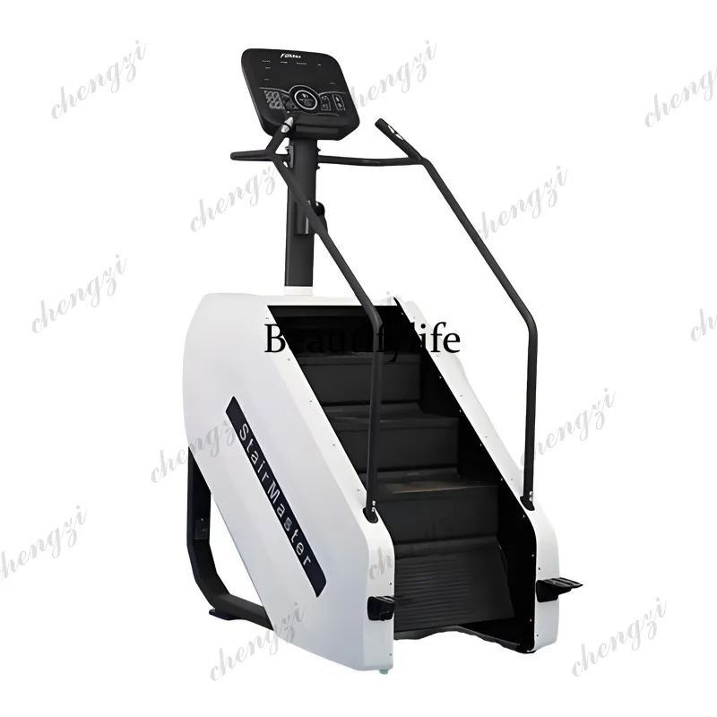 A85 Stepper Equipment Stepper Adjustable Speed Fat Burning Climbing Machine