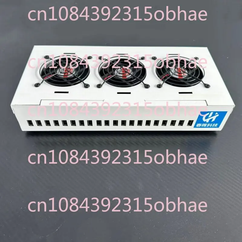 High-power Usb Charger Hub for Workspaces - Multi-port Desktop Expander with 20+ Ports
