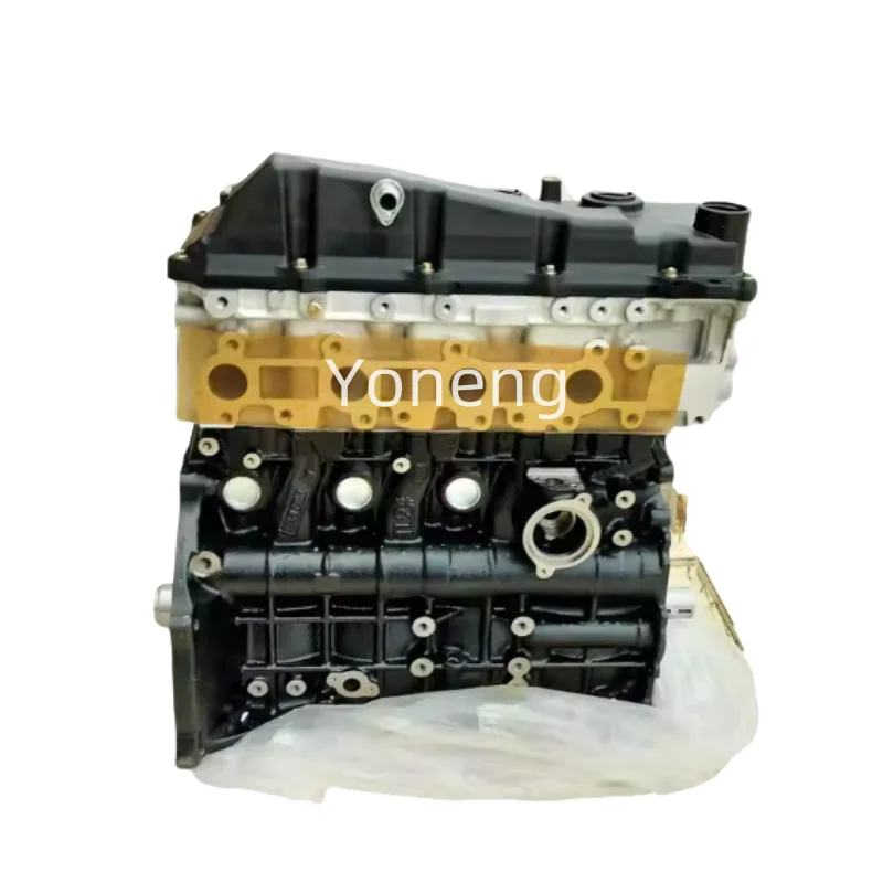 

Brand New 2.5L Diesel Engine 2KD Engine Long Block for Toyota HILUX 4RUNNER FORTUNER INNOVA