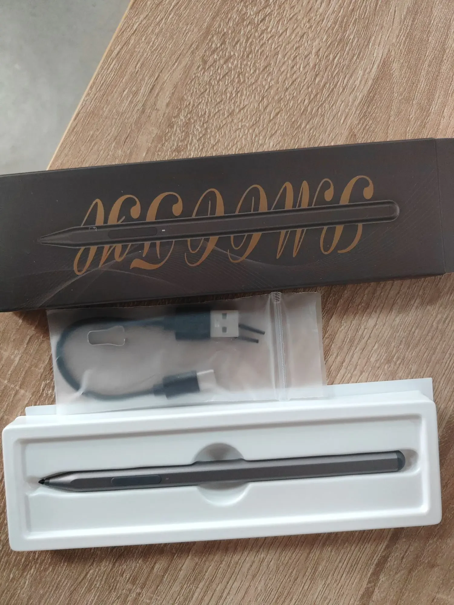 NT8 Notebook Active Stylus Pen