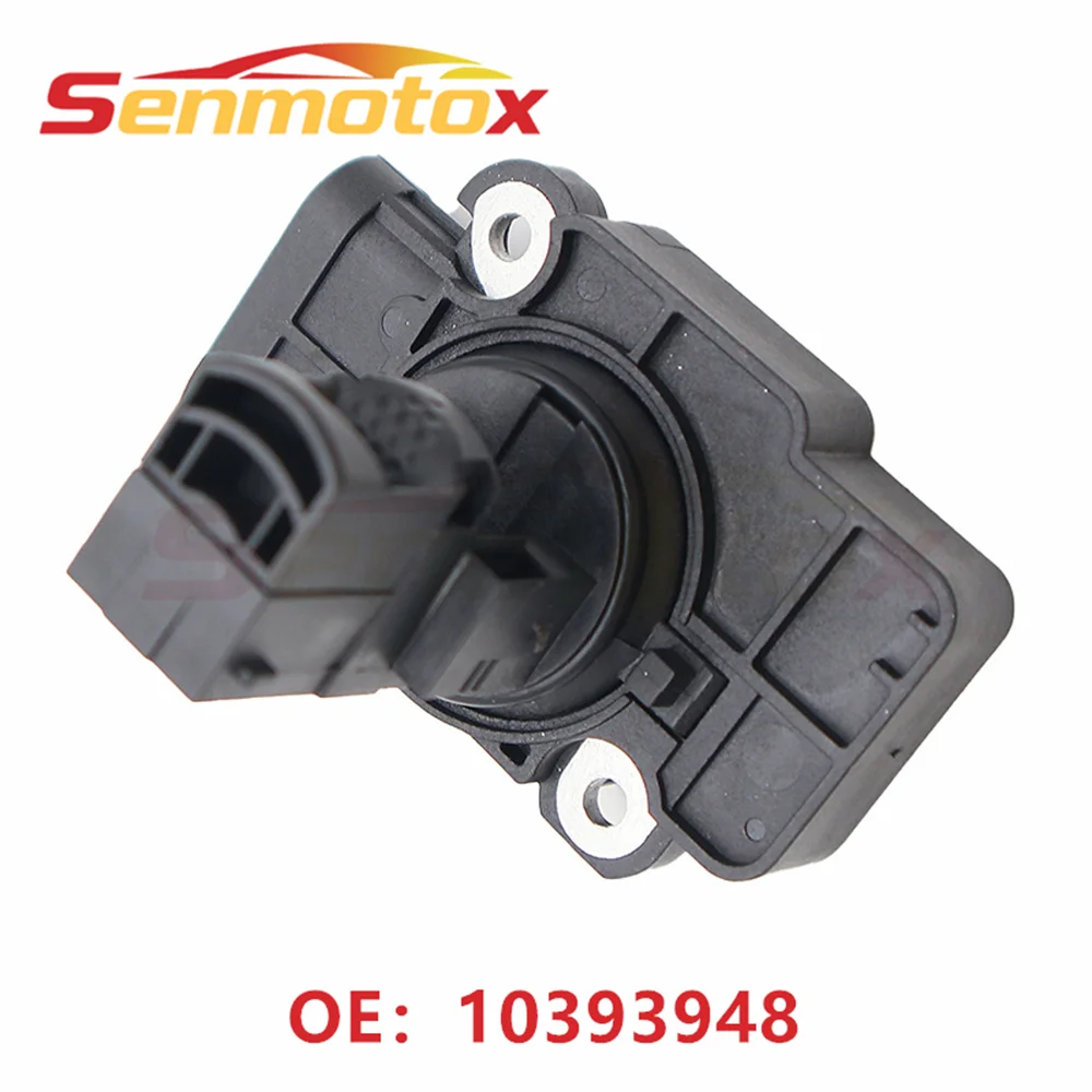 

10393948 Mass Air Flow Maf Sensor 213-4343 2134343 23256991 For Cadillac CTS 3.0 3.0L Chevrolet GMC 6.0L 2009-2015