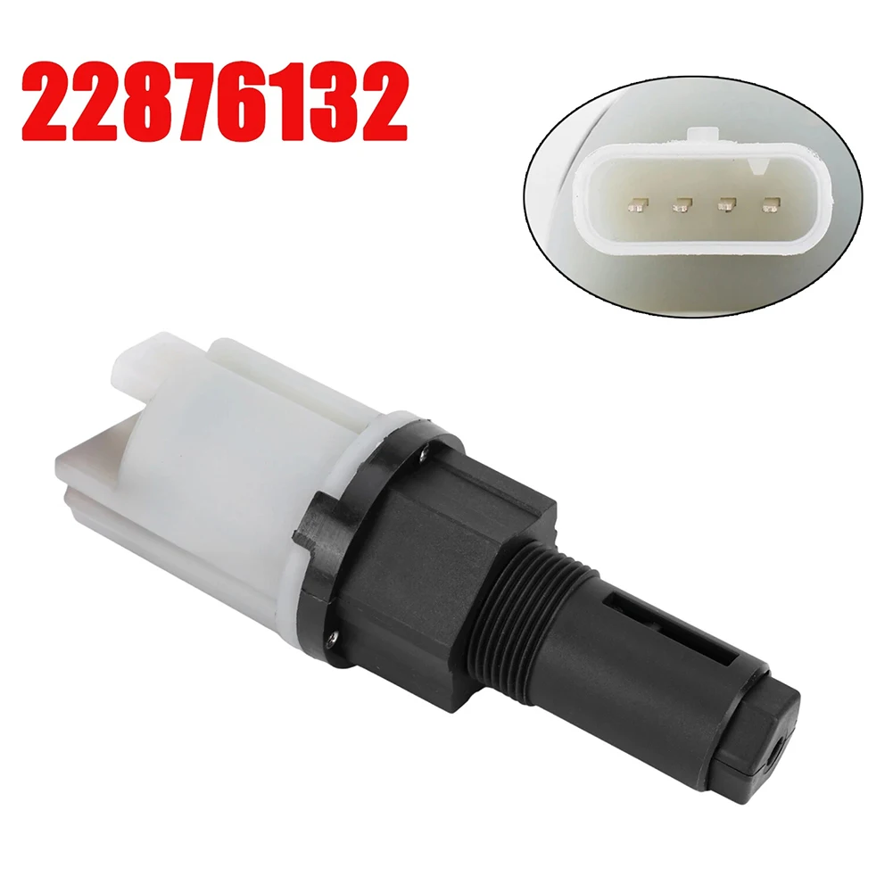 

Black White Abs Part Number:22876132, 600-118, Front Axle Actuator Replacement For Chevrolet For Silverado 1500 22876132 600118