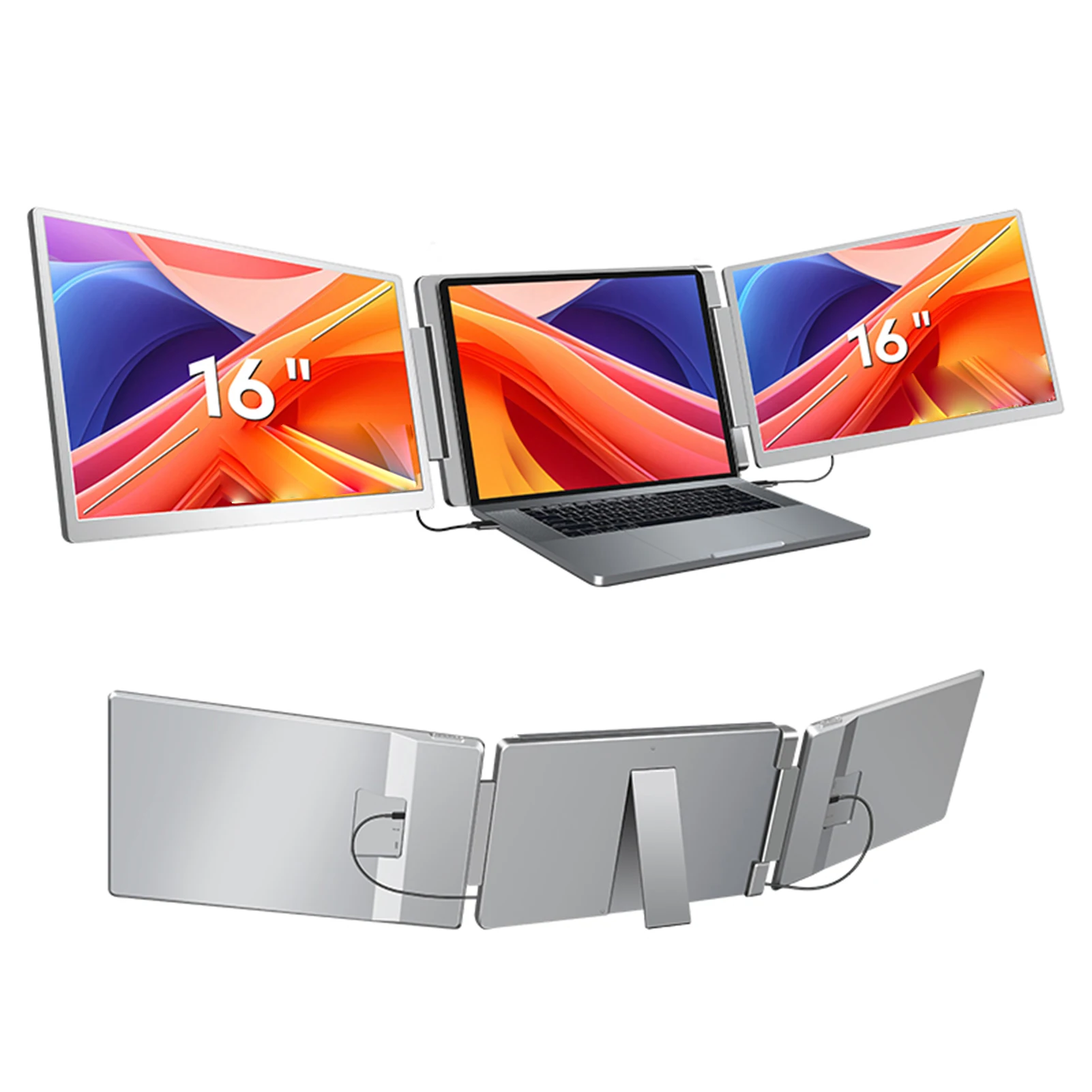 16 Laptop Screen Extender: A Comprehensive Review for Multi-Monitor Setup