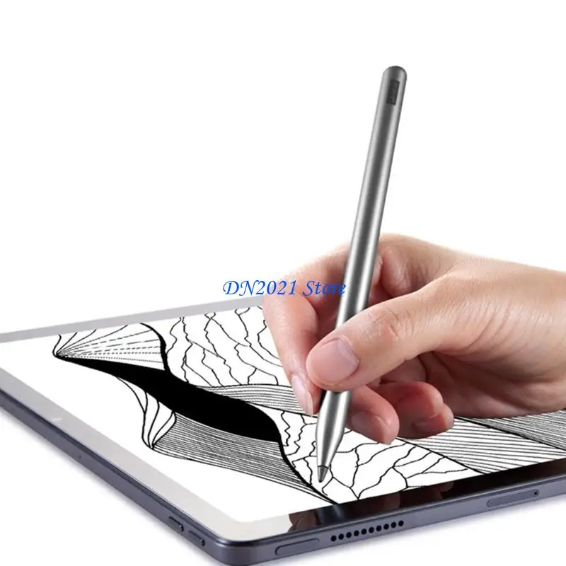 

F3KE 5Pcs Upgraded Pencil Nibs Fit for Xiaoxin Pen 2nd Gen Pencil Not Wear Out Fine Point