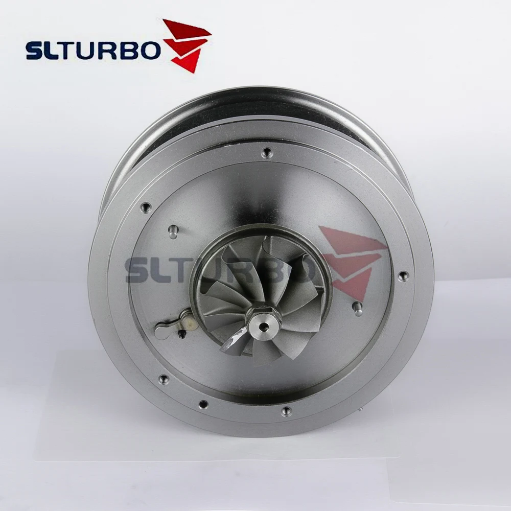 Turbine Core For BMW 525D/525XD/530D/530XD/730D/730LD E60/61/65/66 3.0D/XD/LD 235/231HP 173/170Kw M57N2/3/4/5/6/7/8/9/10/11/12